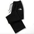 High-Quality Men's Casual Long Pants Autumn Winter Jogging Sports Fitness Trousers Unisex Comfortable Fit