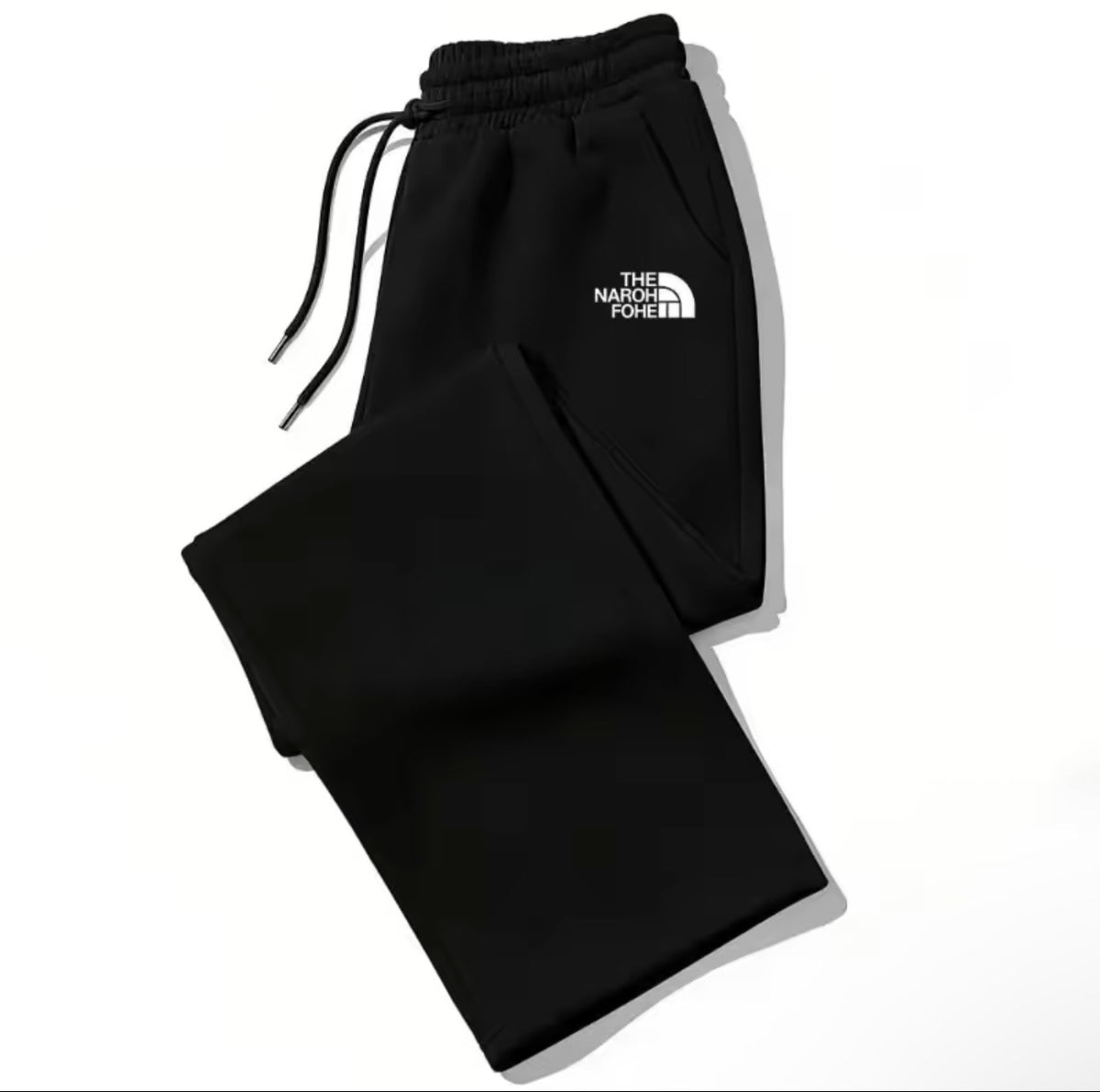 High-Quality Men's Casual Long Pants Autumn Winter Jogging Sports Fitness Trousers Unisex Comfortable Fit