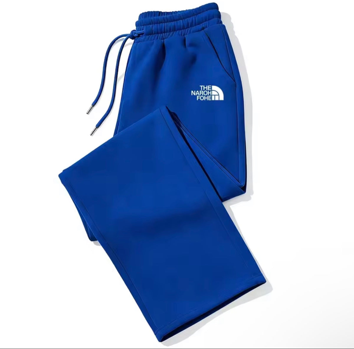 High-Quality Men's Casual Long Pants Autumn Winter Jogging Sports Fitness Trousers Unisex Comfortable Fit